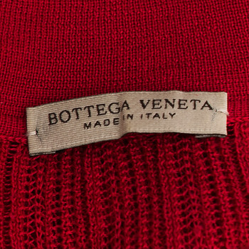 бирка Джемпер Bottega Veneta