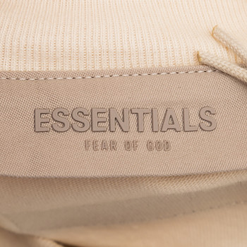 бирка Платье Essentials Fear of God