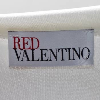 бирка Топ Red Valentino