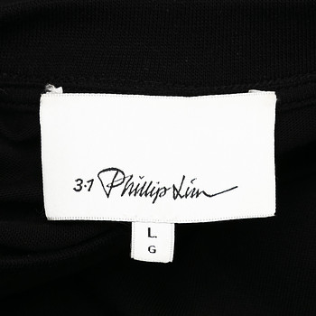 бирка Платье 3.1 Phillip Lim