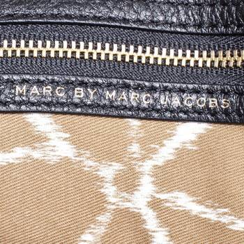 бирка Клатч Marc by Marc Jacobs