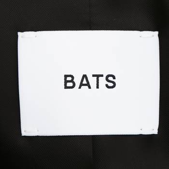 бирка Пиджак Bats