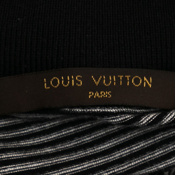 бирка Поло Louis Vuitton