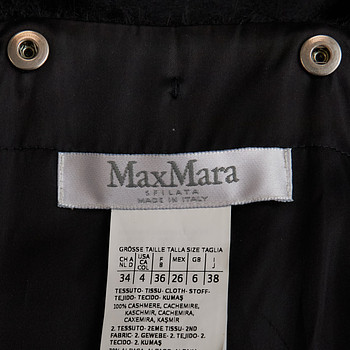 бирка Комбинезон Max Mara
