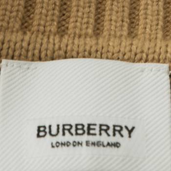 бирка Кардиган Burberry