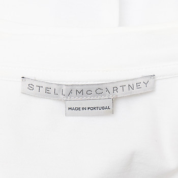 бирка Футболка Stella McCartney