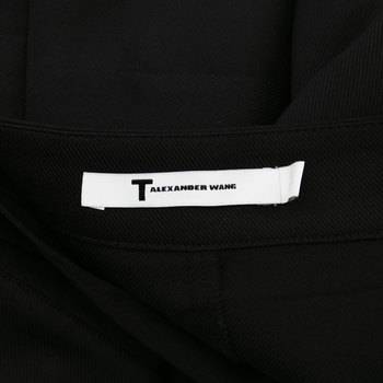 бирка Юбка T by Alexander Wang