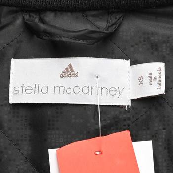 бирка Куртка Stella McCartney X Adidas