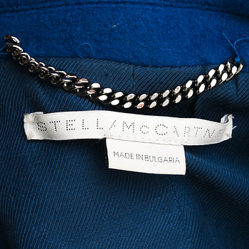 бирка Пальто Stella McCartney