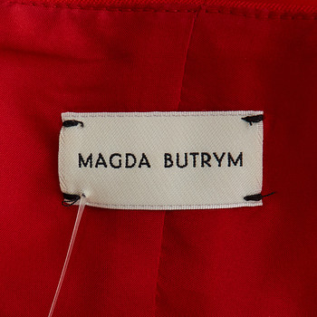 бирка Платье Magda Butrym