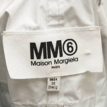 бирка Брюки MM6 Maison Margiela