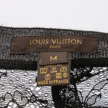 бирка Топ Louis Vuitton