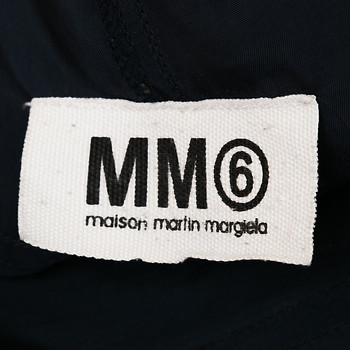 бирка Брюки MM6 Maison Margiela