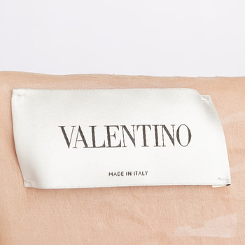 бирка Пальто Valentino