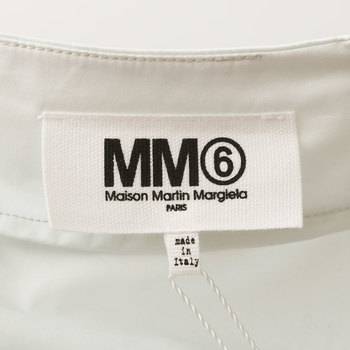 бирка Юбка MM6 Maison Margiela