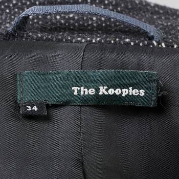 бирка Пальто The Kooples
