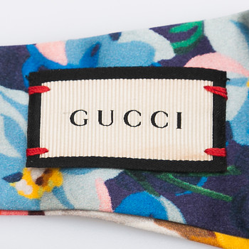 бирка Повязка Gucci