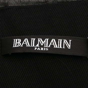 бирка Комбинезон Balmain