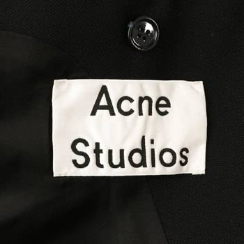 бирка Пиджак Acne Studios