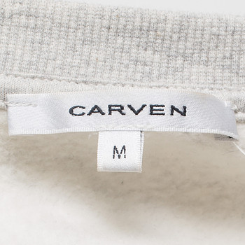 бирка Платье Carven
