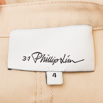бирка Комбинезон 3.1 Phillip Lim