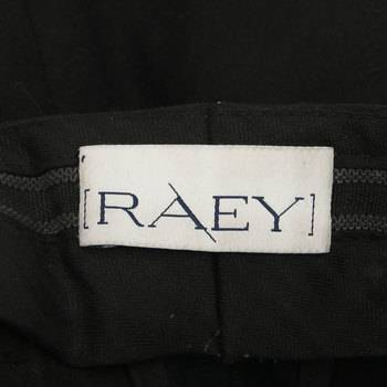 бирка Брюки Raey