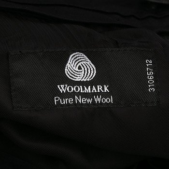 бирка Брюки Alexander Wang