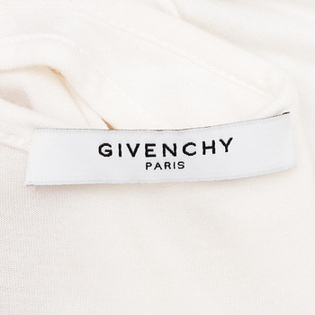 бирка Платье Givenchy