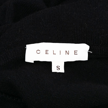 бирка Джемпер Celine