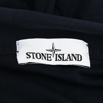 бирка Джемпер Stone Island