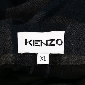 бирка Брюки Kenzo