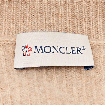бирка Свитер Moncler