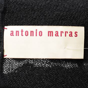 бирка Кардиган Antonio Marras