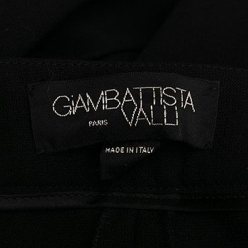 бирка Брюки Giambattista Valli