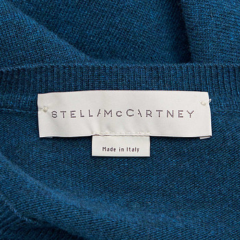 бирка Джемпер Stella McCartney
