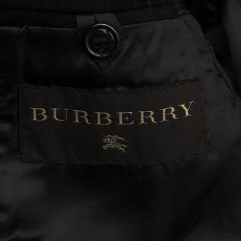 бирка Пальто Burberry