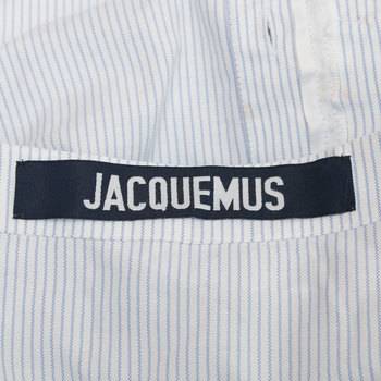 бирка Рубашка Jacquemus