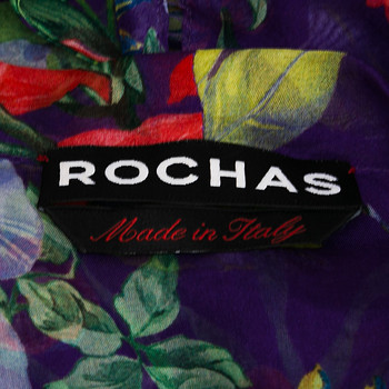 бирка Блуза Rochas