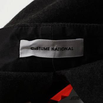 бирка Брюки Costume National