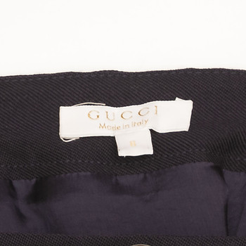 бирка Юбка Gucci