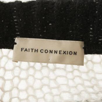 бирка Свитер Faith Connexion