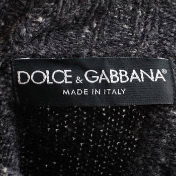 бирка Свитер Dolce&Gabbana