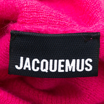 бирка Водолазка Jacquemus