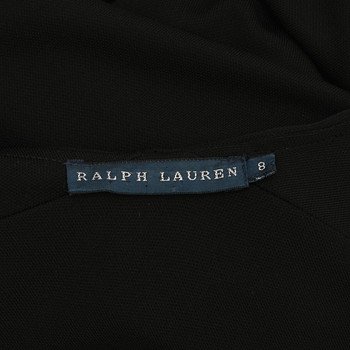 бирка Платье Ralph Lauren