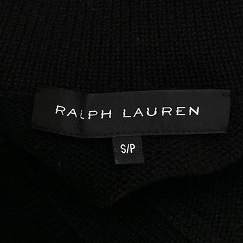 бирка Кардиган Ralph Lauren
