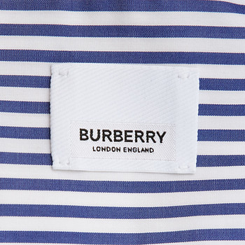 бирка Рубашка Burberry