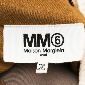 бирка Платье Maison Margiela