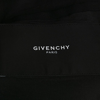 бирка Пиджак Givenchy