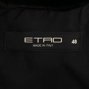 бирка Платье Etro