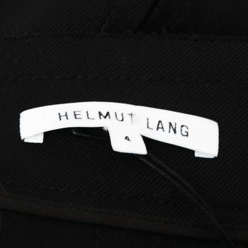 бирка Юбка Helmut Lang